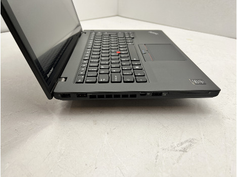 Lenovo ThinkPad T450 14" touch i5-5300U 8GB 260GB клас Като Нов