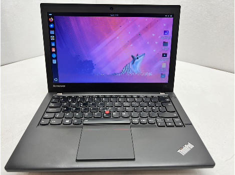 Lenovo ThinkPad X240 12.5" i5-4300U 8GB 240GB клас А