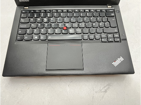 Lenovo ThinkPad X240 12.5" i5-4300U 8GB 240GB клас А
