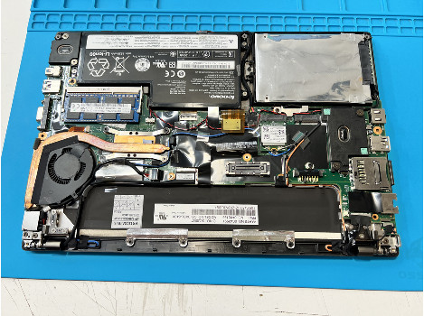 Lenovo ThinkPad X240 12.5" i5-4300U 8GB 240GB клас А