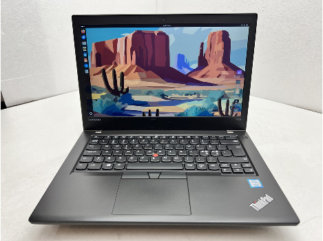 Lenovo ThinkPad T470 14" i5-7300U 8GB 260GB клас А