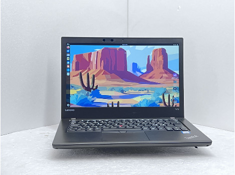 Lenovo ThinkPad T470 14" i5-7300U 8GB 260GB клас А