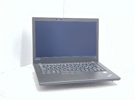 Lenovo ThinkPad T470 14" i5-7300U 8GB 260GB клас А