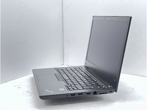 Lenovo ThinkPad T470 14" i5-7300U 8GB 260GB клас А