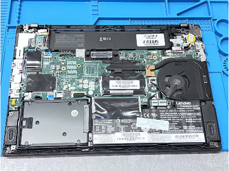 Lenovo ThinkPad T470 14" i5-7300U 8GB 260GB клас А