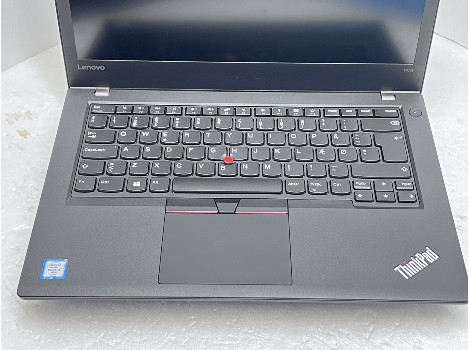 Lenovo ThinkPad T470 14" i5-6300U 8GB 260GB клас А