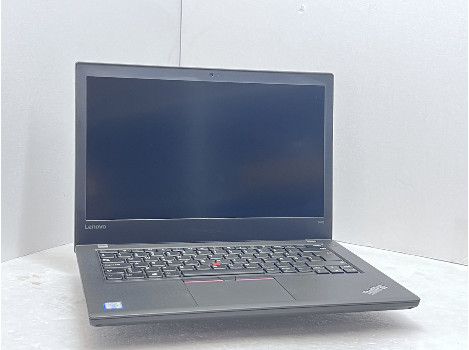 Lenovo ThinkPad T470 14" i5-6300U 8GB 260GB клас А