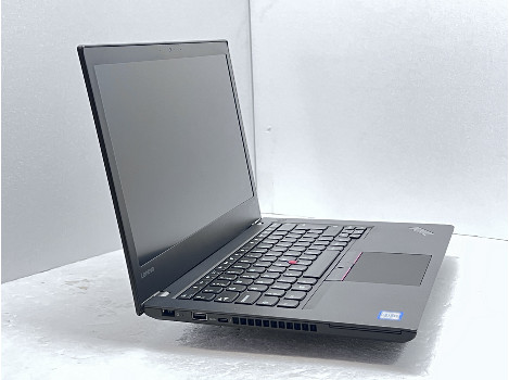 Lenovo ThinkPad T470 14" i5-6300U 8GB 260GB клас А
