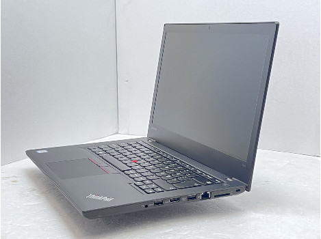 Lenovo ThinkPad T470 14" i5-6300U 8GB 260GB клас А