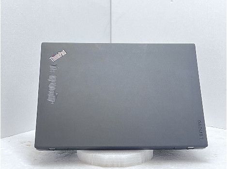 Lenovo ThinkPad T470 14" i5-6300U 8GB 260GB клас А