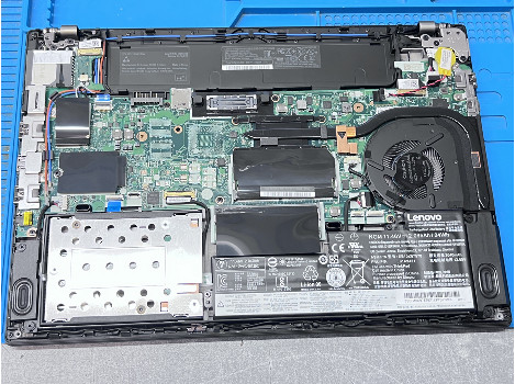 Lenovo ThinkPad T470 14" i5-6300U 8GB 260GB клас А