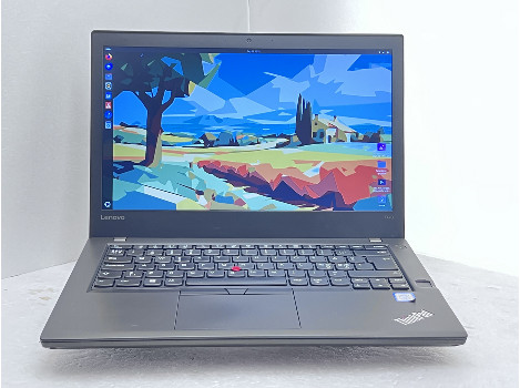 Lenovo ThinkPad T470 14" i5-7300U 8GB 260GB клас А