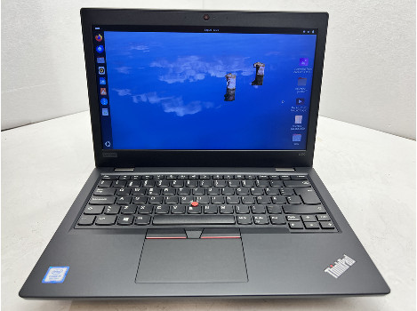 Lenovo ThinkPad L390 13.3" i3-8145U 8GB 130GB клас А