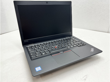 Lenovo ThinkPad L390 13.3" i3-8145U 8GB 130GB клас А