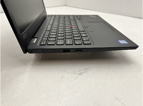 Lenovo ThinkPad L390 13.3" i3-8145U 8GB 130GB клас А