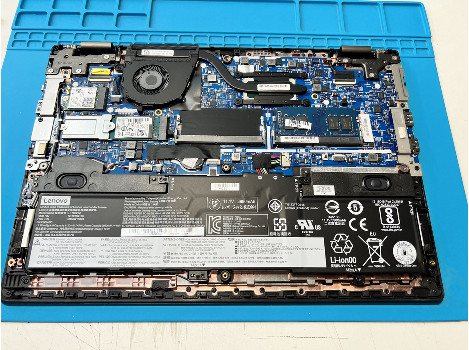 Lenovo ThinkPad L390 13.3" i3-8145U 8GB 130GB клас А