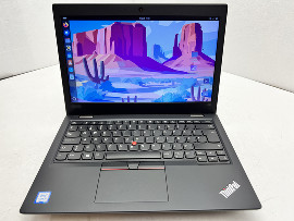 Лаптоп Lenovo ThinkPad L390 13.3" i3-8145U 8GB 260GB клас Като Нов