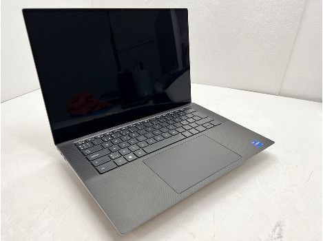 Dell Precision 5570 15.6" touch i7-12700H 32GB 510GB клас Като Нов