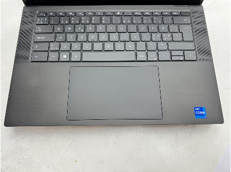 Dell Precision 5570 15.6" touch i7-12700H 32GB 510GB клас Като Нов