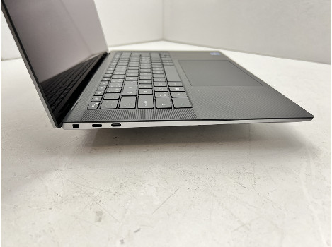 Dell Precision 5570 15.6" touch i7-12700H 32GB 510GB клас Като Нов