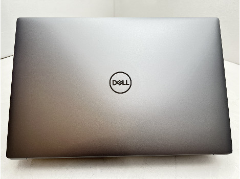 Dell Precision 5570 15.6" touch i7-12700H 32GB 510GB клас Като Нов