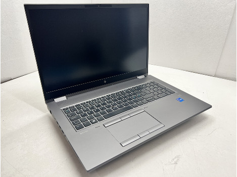 HP ZBook Fury 17 G8 17.3" i7-11800H 32GB 1020GB клас А
