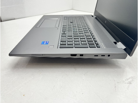 HP ZBook Fury 17 G8 17.3" i7-11800H 32GB 1020GB клас А