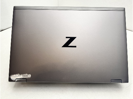 HP ZBook Fury 17 G8 17.3" i7-11800H 32GB 1020GB клас А