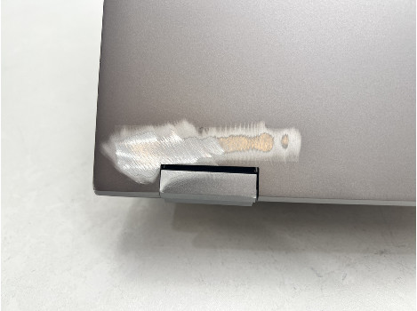 HP ZBook Fury 17 G8 17.3" i7-11800H 32GB 1020GB клас А