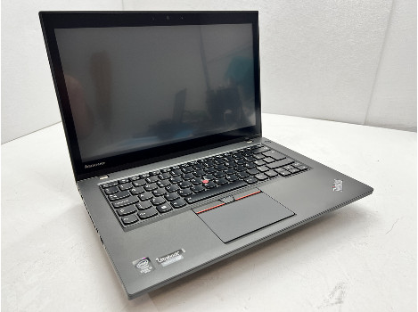 Lenovo ThinkPad T450 14" touch i5-5300U 8GB 260GB клас Като Нов