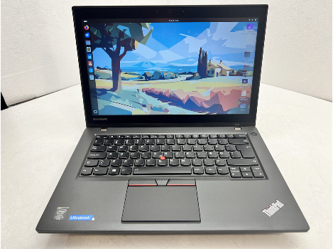 Lenovo ThinkPad T450 14" i5-5300U 8GB 260GB клас Като Нов