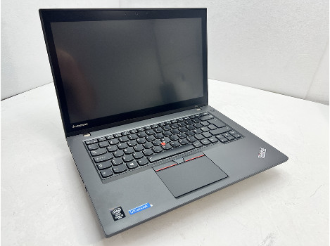 Lenovo ThinkPad T450 14" i5-5300U 8GB 260GB клас Като Нов