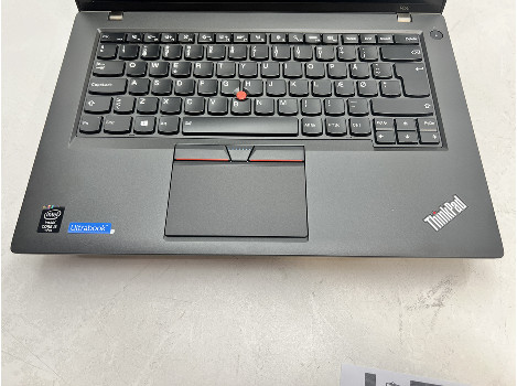 Lenovo ThinkPad T450 14" i5-5300U 8GB 260GB клас Като Нов