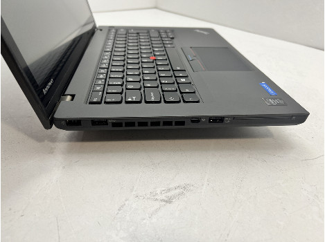 Lenovo ThinkPad T450 14" i5-5300U 8GB 260GB клас Като Нов
