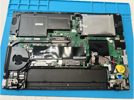 Lenovo ThinkPad T450 14" i5-5300U 8GB 260GB клас Като Нов