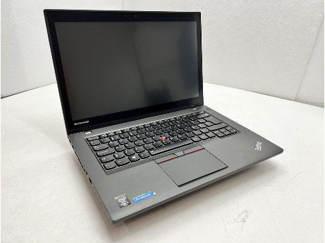 Lenovo ThinkPad T450 14" touch i5-5300U 8GB 260GB клас Като Нов