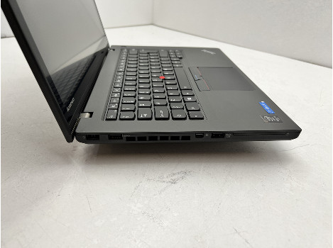 Lenovo ThinkPad T450 14" touch i5-5300U 8GB 260GB клас Като Нов