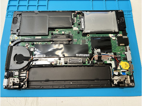 Lenovo ThinkPad T450 14" touch i5-5300U 8GB 260GB клас Като Нов