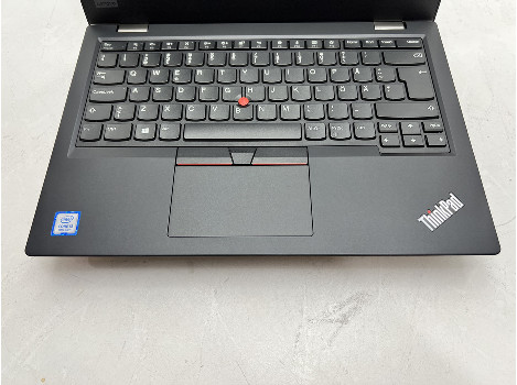 Lenovo ThinkPad L390 13.3" i3-8145U 16GB 260GB клас Като Нов