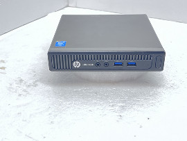 Компютър HP EliteDesk 800 G1 i7-4785T 8GB 260GB HD 4600