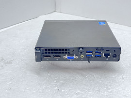 Компютър HP EliteDesk 800 G1 i7-4785T 8GB 260GB HD 4600