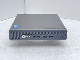 Компютър HP EliteDesk 800 G1 i7-4785T 8GB 260GB HD 4600