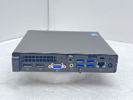 Компютър HP EliteDesk 800 G1 i7-4785T 8GB 260GB HD 4600