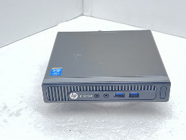 Компютър HP EliteDesk 800 G1 i7-4785T 8GB 260GB HD 4600