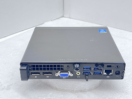 Компютър HP EliteDesk 800 G1 i7-4785T 8GB 260GB HD 4600