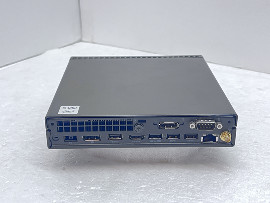 Компютър Lenovo ThinkCentre M70q i5-10400T 8GB 260GB UHD 10th