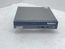 Компютър Lenovo ThinkCentre M70q i5-10400T 8GB 260GB UHD 10th