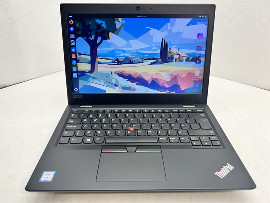 Лаптоп Lenovo ThinkPad L390 13.3" i3-8145U 8GB 130GB клас А
