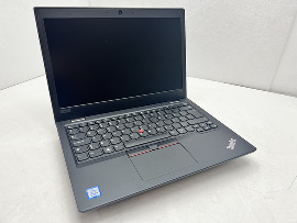 Лаптоп Lenovo ThinkPad L390 13.3" i3-8145U 8GB 130GB клас А