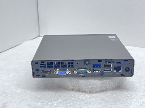 HP ProDesk 400 G2 i5-6500T 8GB 260GB HD 530